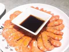 -达叔香味海鲜(海棠68环球美食街店)