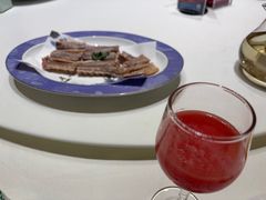-梅花香里大酒店(郁金香路店)