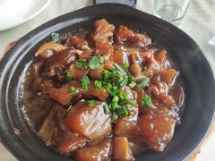 -兴乐饭店(齐飞路店)