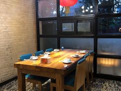 -金悦印象小馆(三里河店)