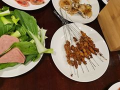 -锦州喜来登酒店-盛宴黄油熟成牛排自助晚餐