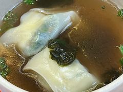 -素满香·全民食养自助(长宁龙之梦店)