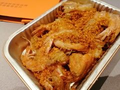 椒盐对虾-徐记海鲜(大雁塔|金都店)