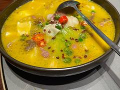 -阿明小菜·海鲜·上海菜(梅陇店)