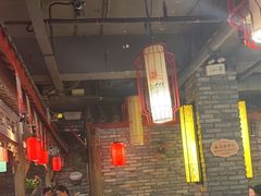 -蜀大侠火锅(寰球文化地标·总府店)