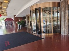-广州中国大酒店