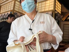 -水林间·寿喜烧自助(仙林金鹰店)