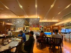 -马哥孛罗咖啡厅·Cafe Marco (厦门马哥孛罗东方大酒店)