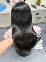 -逅续沙发自然卷专研