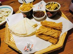 -符离集餐厅(万象城店)