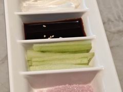 -胡同小馆·烤鸭专研店(知春路店)