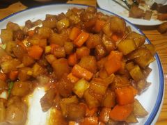 -苹果树下艺术餐厅(通州店)