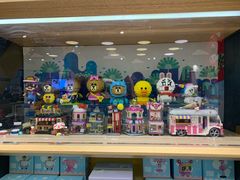 -泡泡玛特POPMART(壹号店)