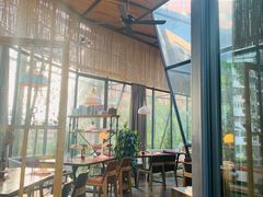 -肴约·花园式餐厅(湖里店)