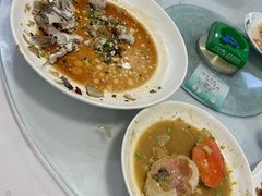 -山涧阁农家菜(南北湖店)