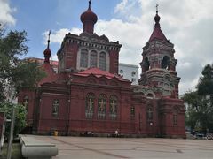 -圣·阿列克谢耶夫教堂