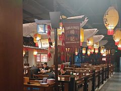 -杨记隆府重庆江湖菜(大悦城店)