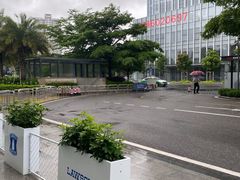 -银泰百货(厦门国贸中心店)