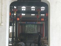 -三峡梯城