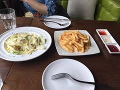 -莫比餐厅(五道口店)