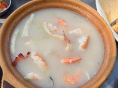 -陈鹏鹏潮汕菜(欢乐海岸 海边景观店)