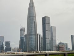 -深圳湾公园(南山区)