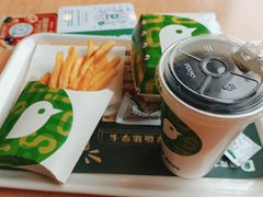 -德克士(西山店)