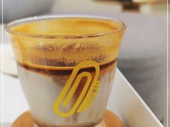 -YECLIP COFFEE黄色回形针咖啡