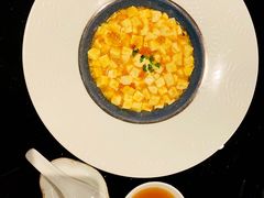 -上海苏宁宝丽嘉酒店·嘉府壹号中餐厅