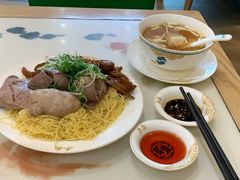 -香港麦奀云吞面世家(中山二路店)