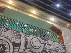 -星湖街(地铁站)