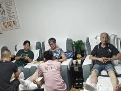 -静沐人生养生馆(佳宁娜分店)