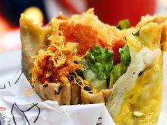 -何太吉·煎饼果子(海防路店)