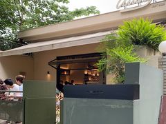 -山野咖啡(之江花园店)