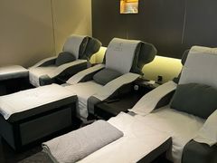-华夏良子·足道spa艾灸(五四广场店)
