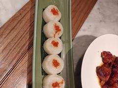-苏帮袁Sue Cuisine(将台店)