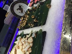 -加餐海鲜自助(集美银泰百货店)