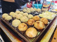 -先锋海鲜市场