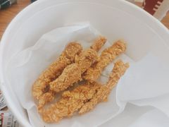 -肯德基(杭州永安店)