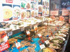 -必点海鲜·鲅鱼水饺(鞍山西道店)