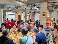 -百年银屏蚝烙·潮汕菜·非遗(乐山店)