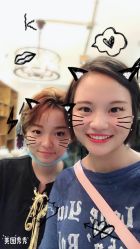 点击看大图 -热发型