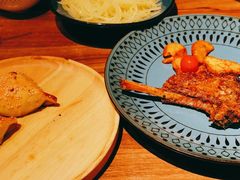 -耶里夏丽·丝路新疆菜·清真食品(徐汇南丹东路臻选店)