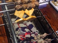 -三个蒙古大叔羊肉串(大宁店)