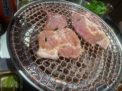 -牧童禧肉社·韩国炭火烤肉店(中粮祥云小镇创始店)