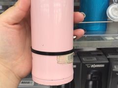 -Bic Camera (难波店)