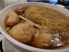 -丽的面家(多宝路店)