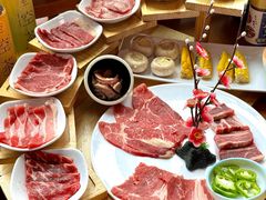 -拾勝牛·江景安格斯烧肉放题(江湾阳光天地店)