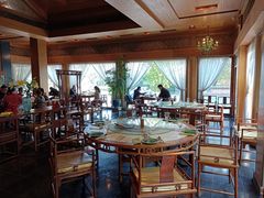 -那家小馆•北京菜•烤鸭(香山店)