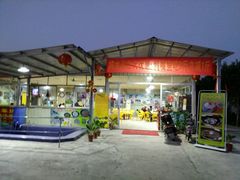 -鸿渡渔庄·特色鸭咀鱼